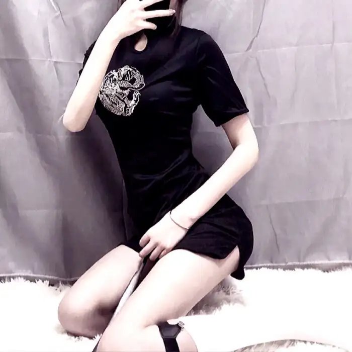 寻找克洛托