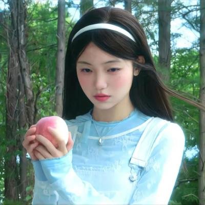 野马秀