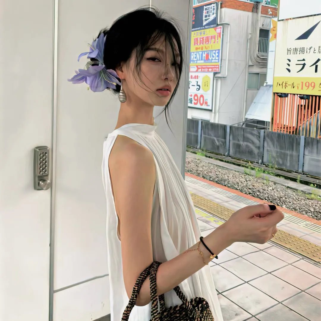 美少女的谎言:原罪第一季